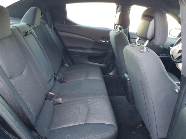 Photo 6 from auction – 2014 DODGE AVENGER SE with VIN 1C3CDZAB2EN108401