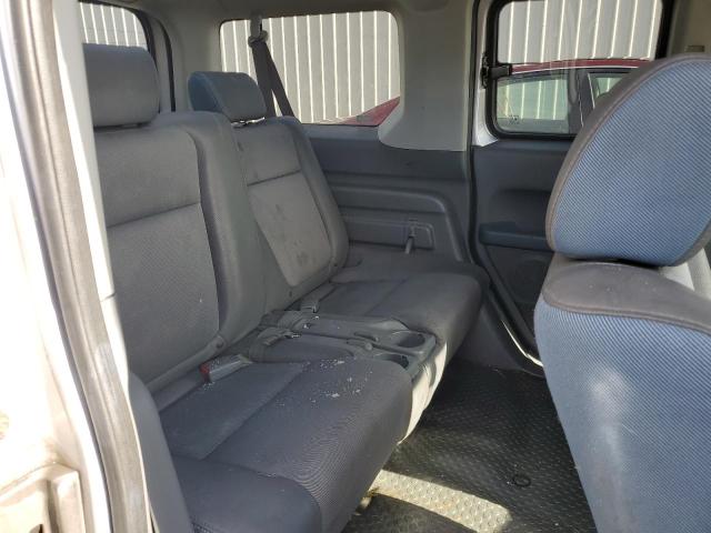 Photo 6 from auction – 2003 HONDA ELEMENT EX with VIN 5J6YH28573L009766