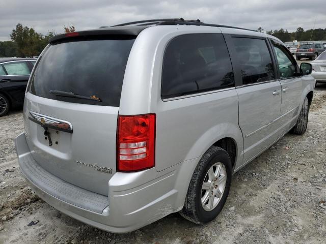 Photo 4 from auction – 2009 CHRYSLER TOWN & COU with VIN 2A8HR54199R594723