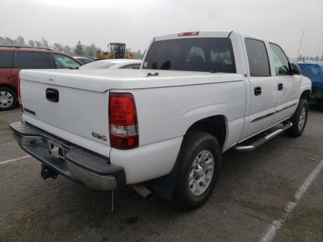 Photo 4 from auction – 2005 GMC NEW SIERRA with VIN 2GTEC13T451110120