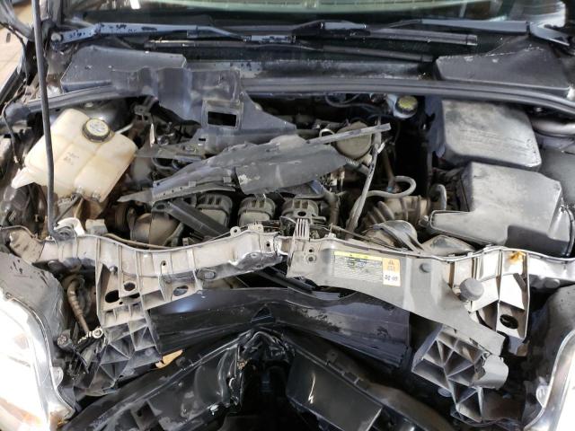 Photo 7 from auction – 2013 FORD FOCUS SE with VIN 1FADP3K25DL267576