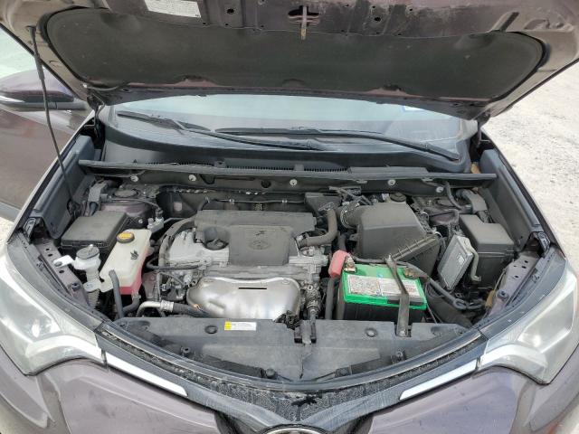 Photo 7 from auction – 2018 TOYOTA RAV4 ADVEN with VIN 2T3RFREV8JW753724