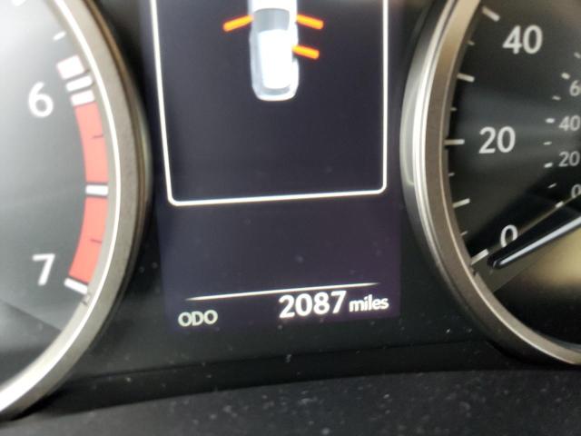 Photo 8 from auction – 2021 LEXUS NX 300 BAS with VIN JTJDARBZ9M5035656