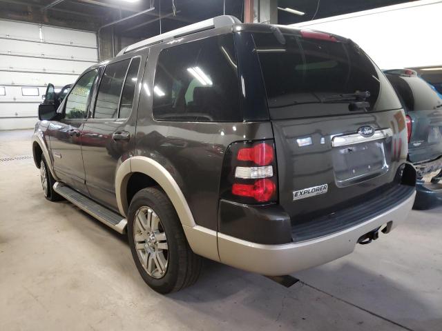 Photo 3 from auction – 2006 FORD EXPLORER E with VIN 1FMEU64876UA42210