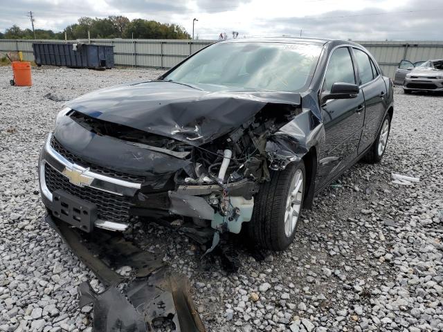 Photo 2 from auction – 2016 CHEVROLET MALIBU LIM with VIN 1G11C5SA8GU109655