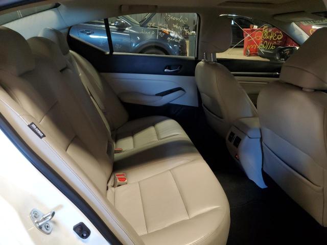 Photo 6 from auction – 2021 NISSAN ALTIMA SL with VIN 1N4BL4EV5MN332168
