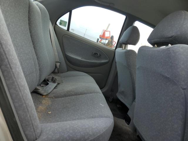 Photo 6 from auction – 2000 HYUNDAI ELANTRA with VIN KMHJF35F3YU891385