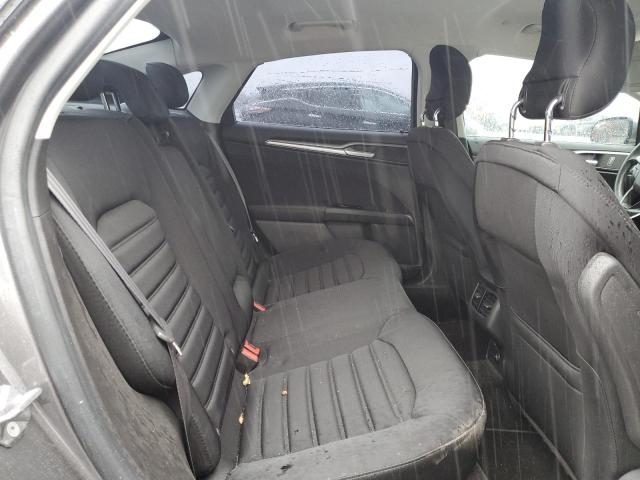 Photo 6 from auction – 2014 FORD FUSION SE with VIN 3FA6P0LU6ER339069