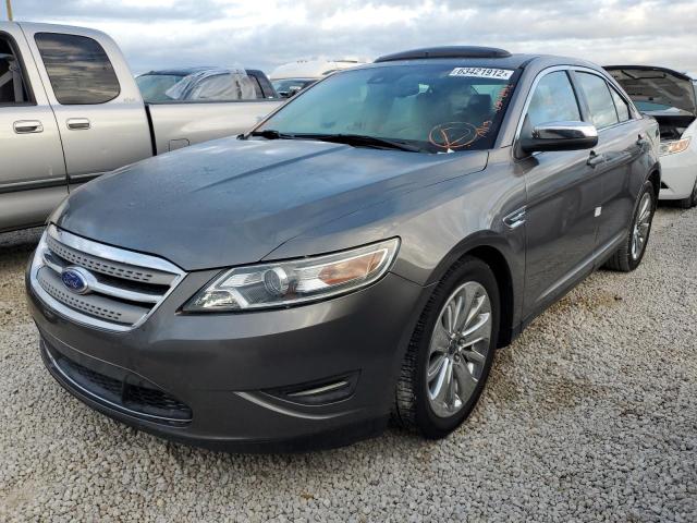 Photo 2 from auction – 2012 FORD TAURUS LIM with VIN 1FAHP2FW1CG132479