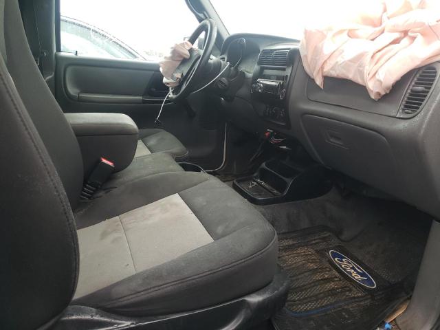 Photo 5 from auction – 2007 FORD RANGER SUP with VIN 1FTYR14U97PA99902