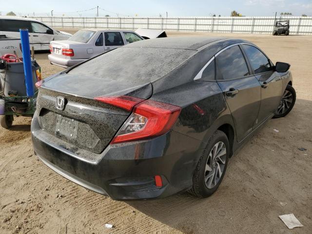 Photo 4 from auction – 2016 HONDA CIVIC EX with VIN 2HGFC2F78GH529897
