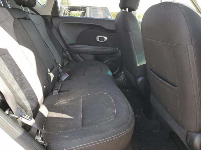 Photo 6 from auction – 2017 KIA SOUL + with VIN KNDJP3A58H7427392