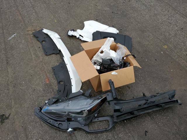 Photo 9 from auction – 2022 MAZDA CX-5 PREFE with VIN JM3KFBCM4N1592545