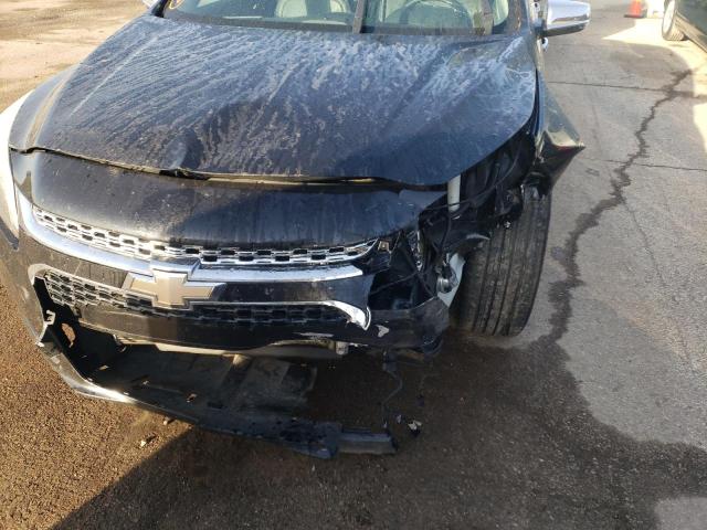 Photo 9 from auction – 2014 CHEVROLET MALIBU 3LT with VIN 1G11G5SX7EF230204