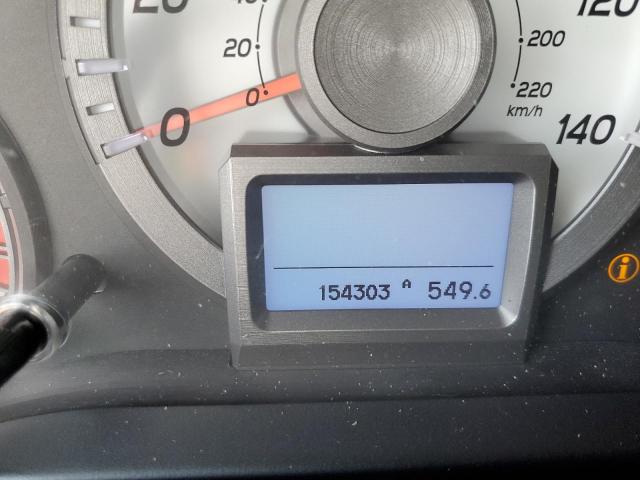 Photo 8 from auction – 2015 HONDA PILOT TOUR with VIN 5FNYF3H91FB017891