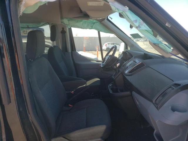 Photo 5 from auction – 2019 FORD TRANSIT T- with VIN 1FBAX2CG7KKA76492