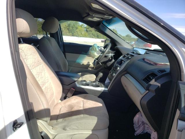 Photo 5 from auction – 2013 FORD EXPLORER with VIN 1FM5K7B80DGC95752