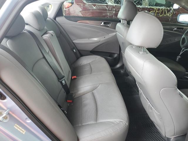 Photo 6 from auction – 2015 HYUNDAI SONATA HYB with VIN KMHEC4A49FA124949