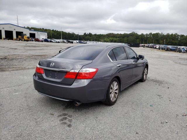 Photo 4 from auction – 2015 HONDA ACCORD EX with VIN 1HGCR2F72FA146004