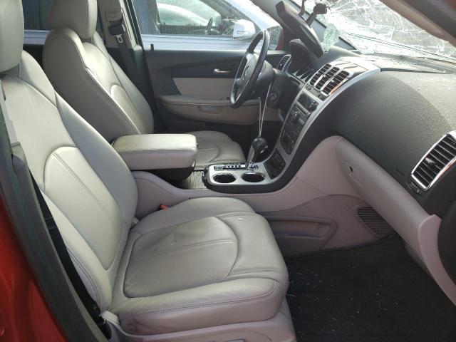 Photo 5 from auction – 2012 GMC ACADIA SLT with VIN 1GKKRSED9CJ226692