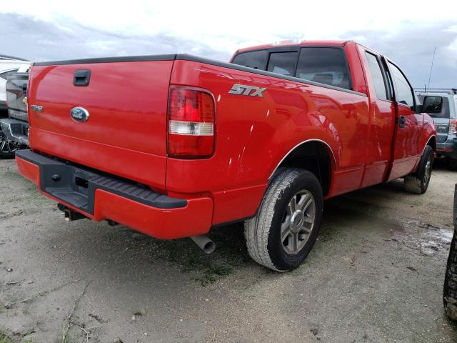 Photo 4 from auction – 2008 FORD F150 with VIN 1FTRX12W58FB24462
