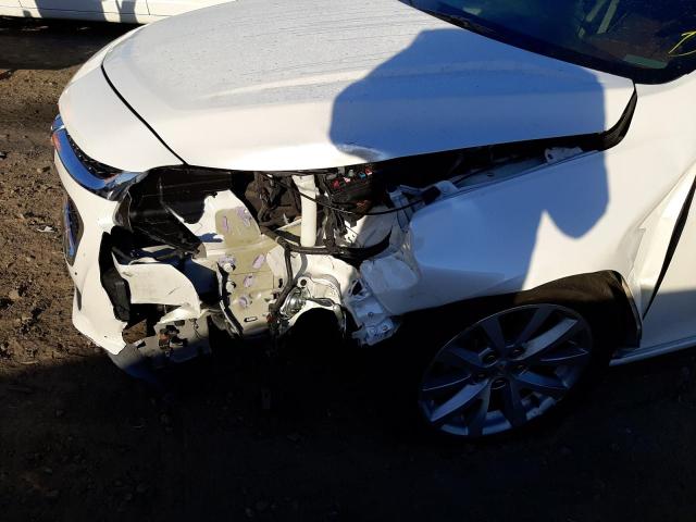 Photo 9 from auction – 2016 CHEVROLET MALIBU LIM with VIN 1G11E5SA8GF130696