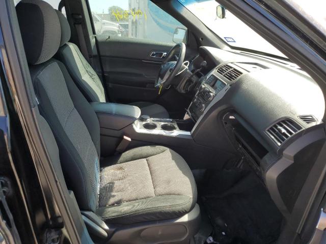 Photo 5 from auction – 2013 FORD EXPLORER P with VIN 1FM5K8AR5DGB20977