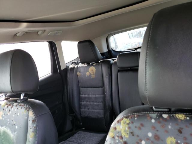 Photo 6 from auction – 2013 FORD ESCAPE SEL with VIN 1FMCU9H9XDUD90494