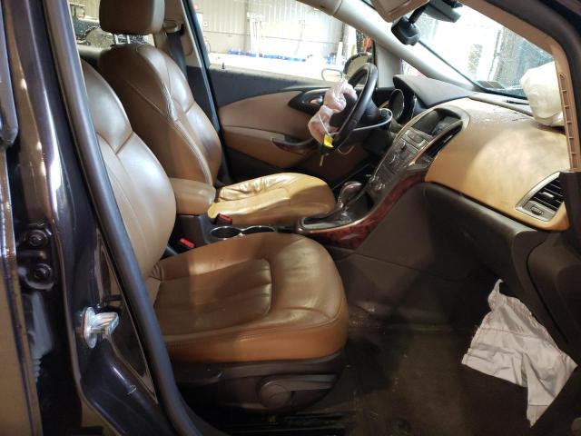 Photo 5 from auction – 2013 BUICK VERANO with VIN 1G4PS5SK0D4211133
