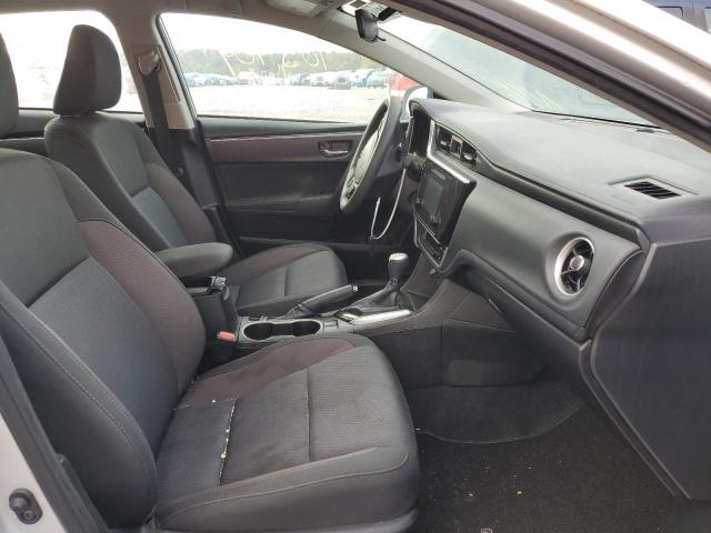 Photo 5 from auction – 2019 TOYOTA COROLLA L with VIN 5YFBURHE7KP889924