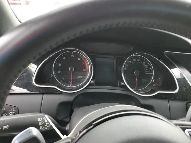 Photo 8 from auction – 2017 AUDI A5 SPORT with VIN WAUD2AFH3HN002285