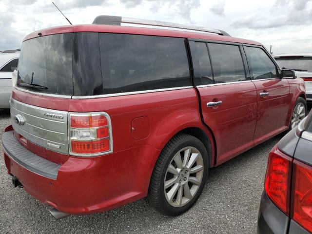 Photo 4 from auction – 2012 FORD FLEX LIMIT with VIN 2FMHK6DT4CBD12888