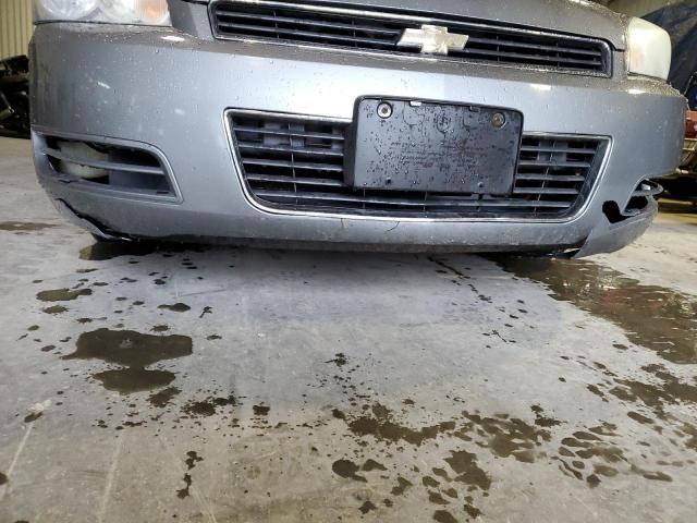 Photo 9 from auction – 2006 CHEVROLET IMPALA LT with VIN 2G1WT58K469350744
