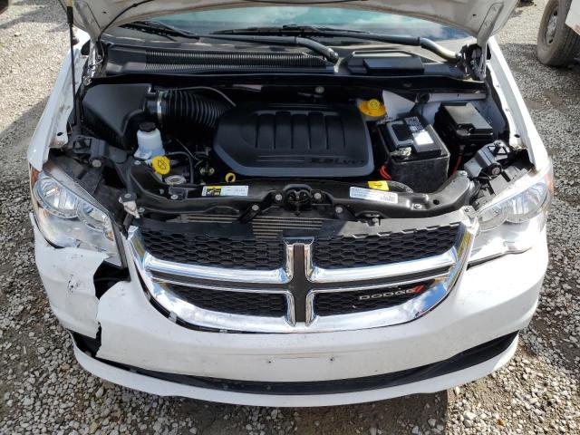 Photo 7 from auction – 2019 DODGE GRAND CARA with VIN 2C4RDGBG6KR641645