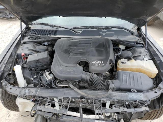 Photo 7 from auction – 2019 DODGE CHALLENGER with VIN 2C3CDZGGXKH594222