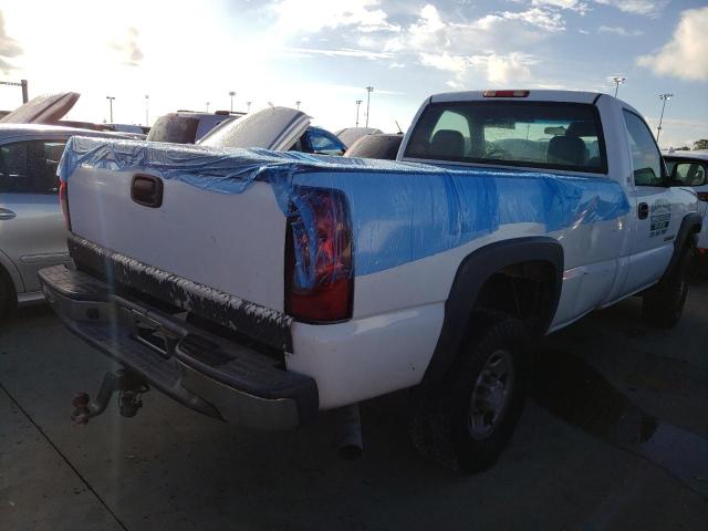Photo 4 from auction – 2005 CHEVROLET silverado with VIN 1GCHC24U15E318044