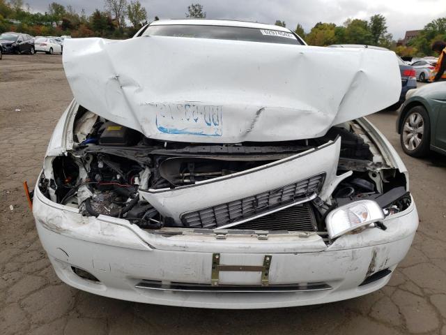 Photo 9 from auction – 2004 VOLVO S80 2.5T with VIN YV1TH59H941374046