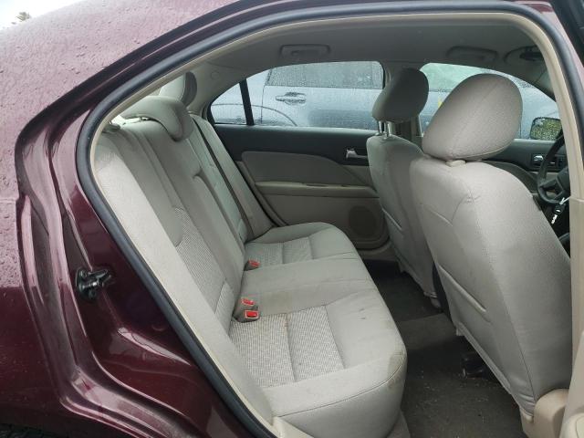 Photo 6 from auction – 2011 FORD FUSION SE with VIN 3FAHP0HA4BR101532
