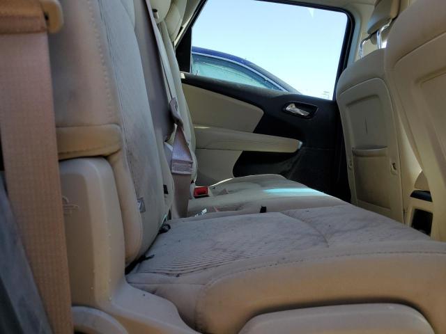 Photo 6 from auction – 2012 DODGE JOURNEY SX with VIN 3C4PDCBG3CT361499