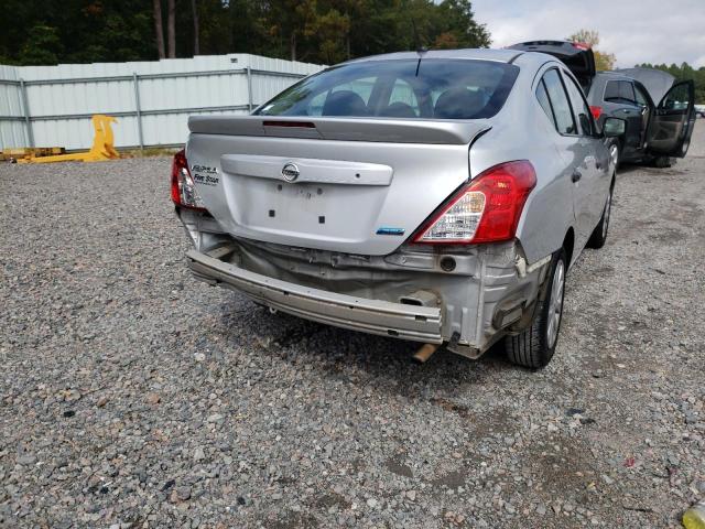 Photo 9 from auction – 2016 NISSAN VERSA S with VIN 3N1CN7AP2GL844298