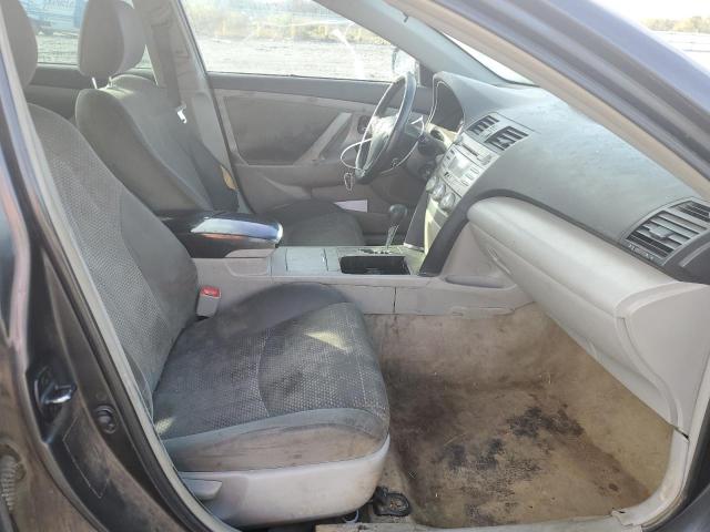Photo 5 from auction – 2011 TOYOTA CAMRY BASE with VIN 4T1BF3EK5BU154200
