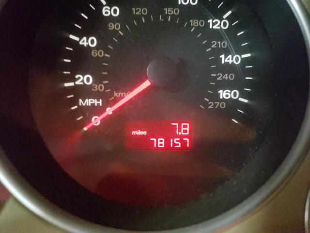 Photo 8 from auction – 2007 AUDI A4 2.0T CA with VIN WAUDF48H57K025411