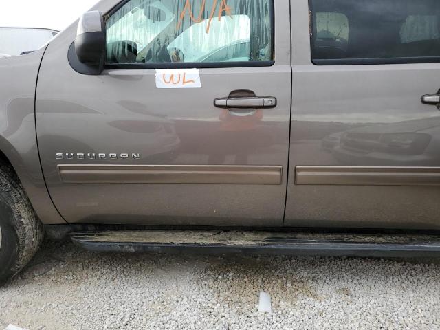 Photo 9 from auction – 2011 CHEVROLET SUBURBAN C with VIN 1GNSCJE06BR188348