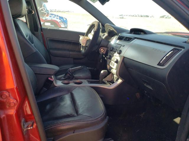 Photo 5 from auction – 2009 FORD FOCUS SES with VIN 1FAHP36N89W146374