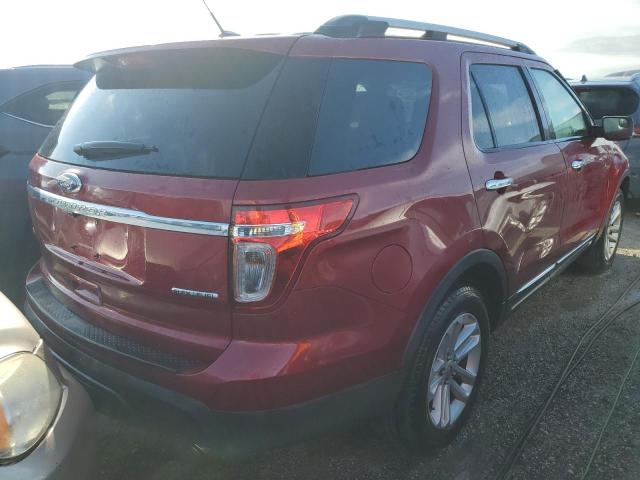 Photo 4 from auction – 2015 FORD EXPLORER X with VIN 1FM5K7D85FGC21971