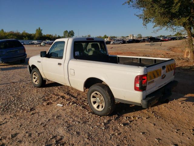 Photo 3 from auction – 2010 FORD RANGER with VIN 1FTKR1AD4APA64492