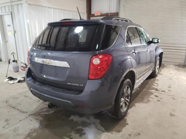 Photo 4 from auction – 2013 CHEVROLET EQUINOX LT with VIN 2GNFLEEK7D6378653
