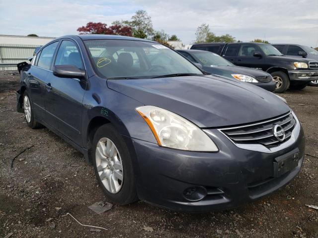 Photo 1 from auction – 2010 NISSAN ALTIMA BAS with VIN 1N4AL2AP0AN492204