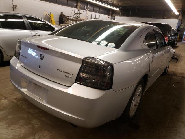 Photo 4 from auction – 2010 DODGE CHARGER SX with VIN 2B3CA3CV4AH230707