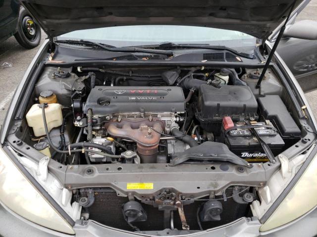 Photo 11 from auction – 2003 TOYOTA CAMRY LE with VIN 4T1BE32K33U776769